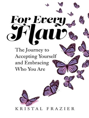 cover image of For Every Flaw
